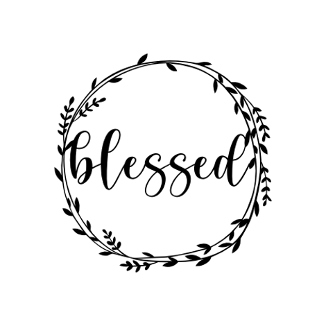 Blessed Wreath