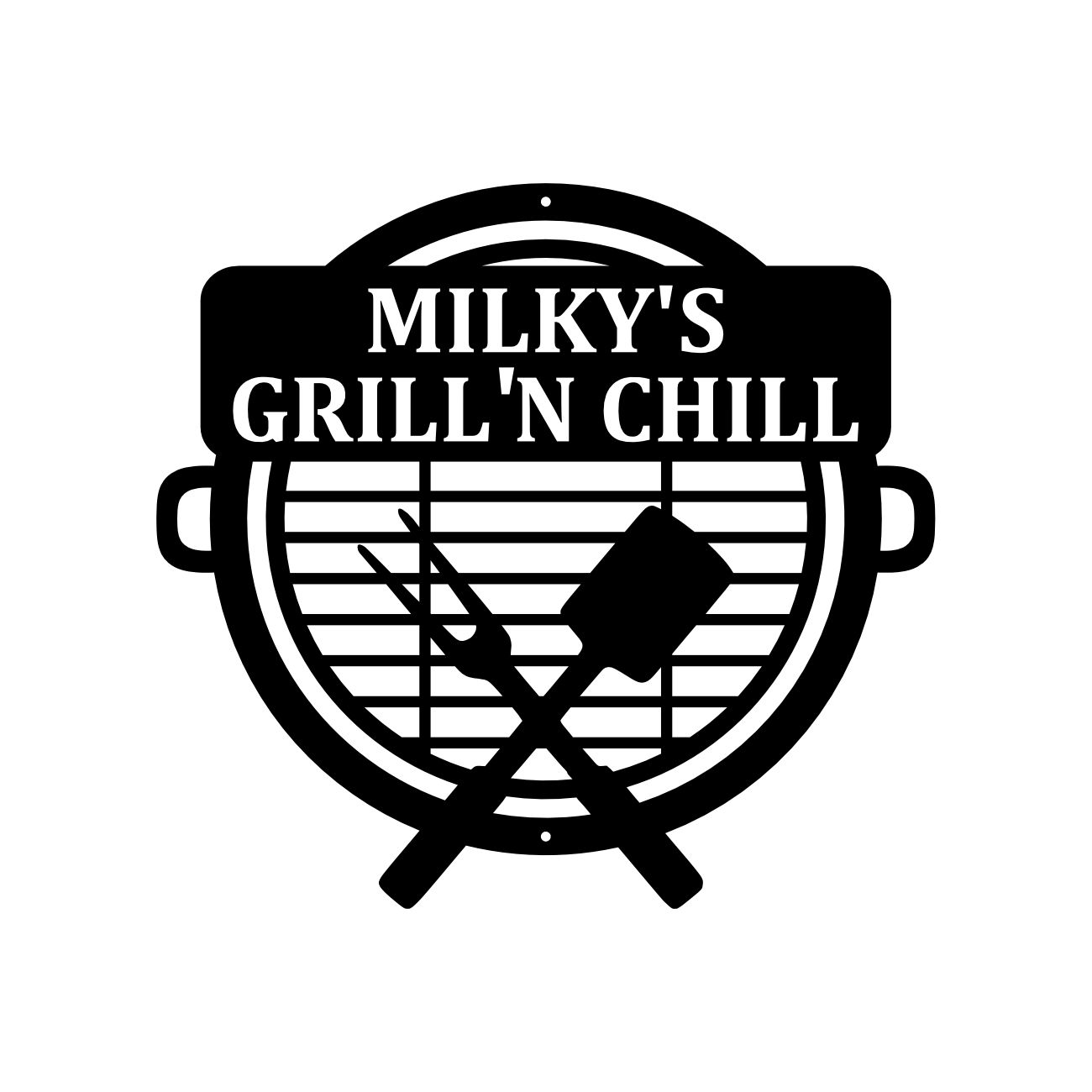 Grill 'N Chill