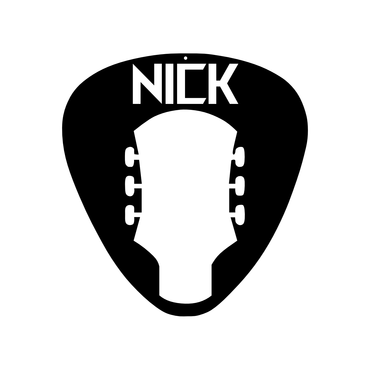 Guitar Pick