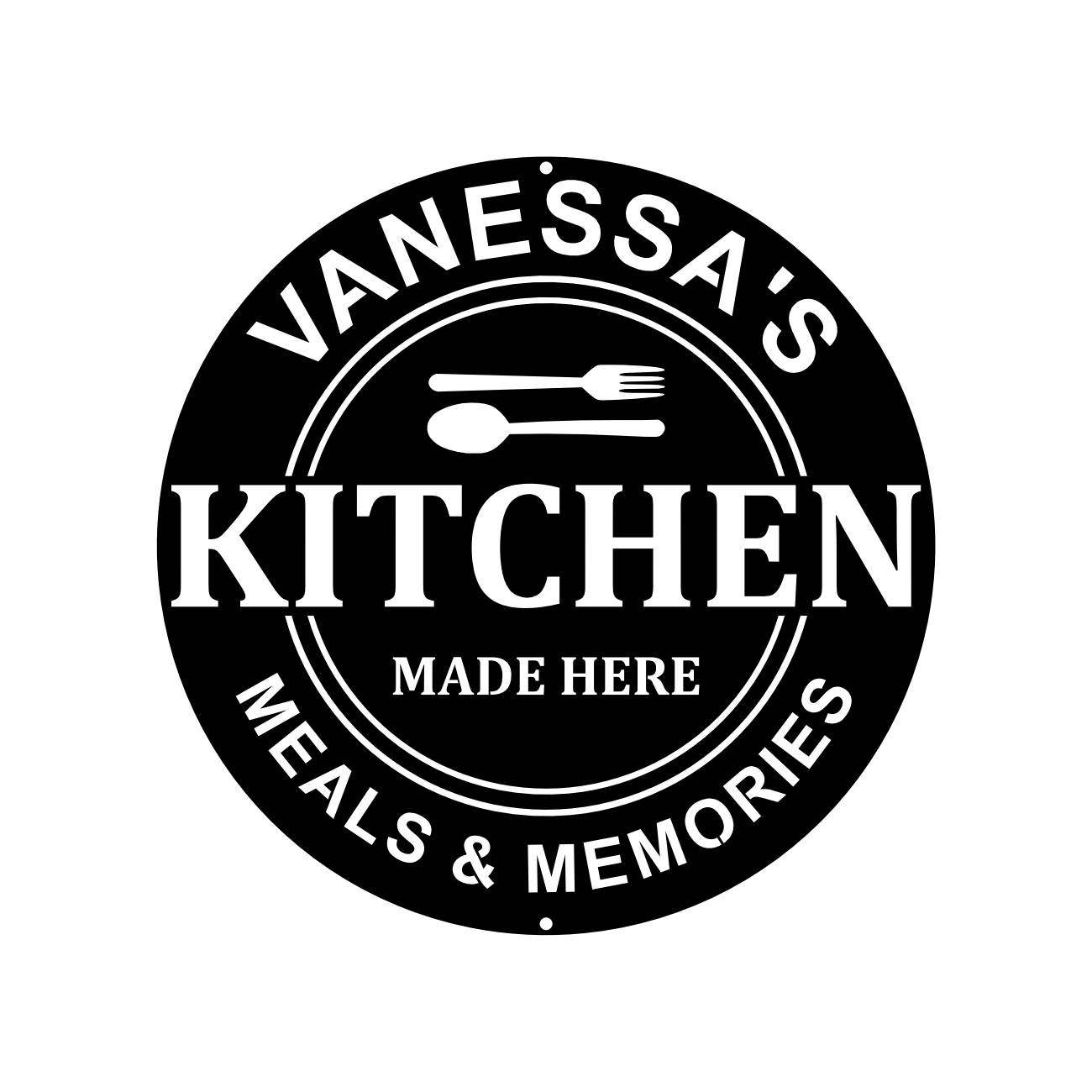 Kitchen-Meals & Memories