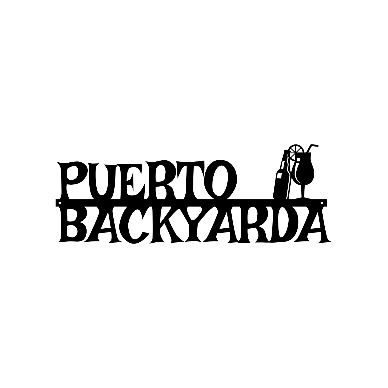 Puerto Backyarda